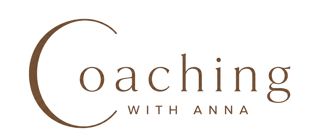 Coaching with Anna
